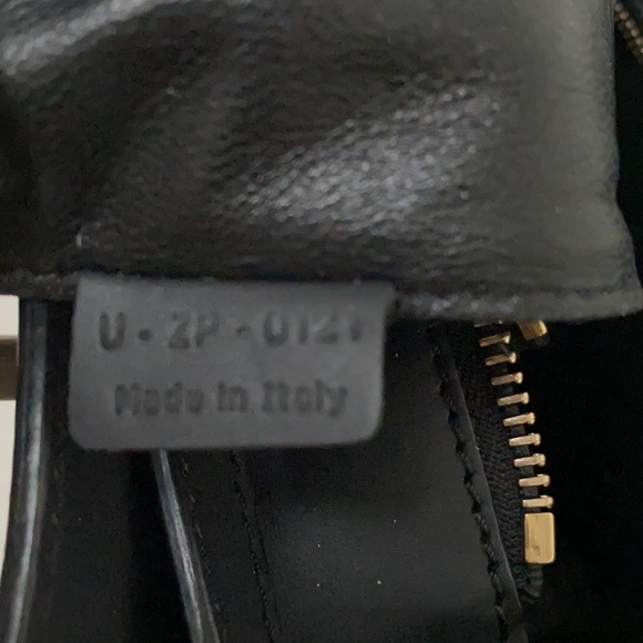 Celine Micro Luggage Tote Bag - Picture 10 of 10